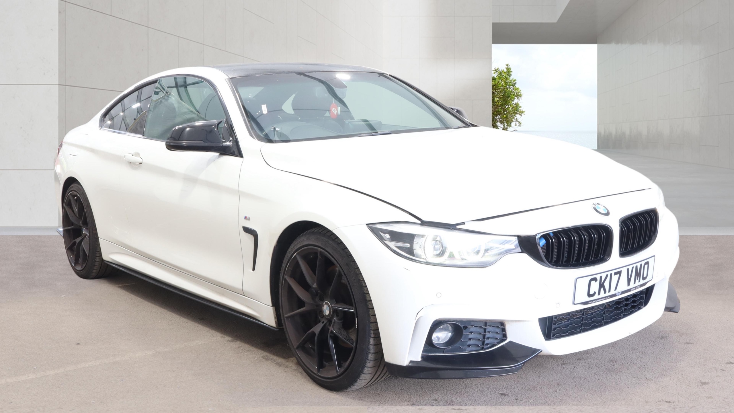 4 Series