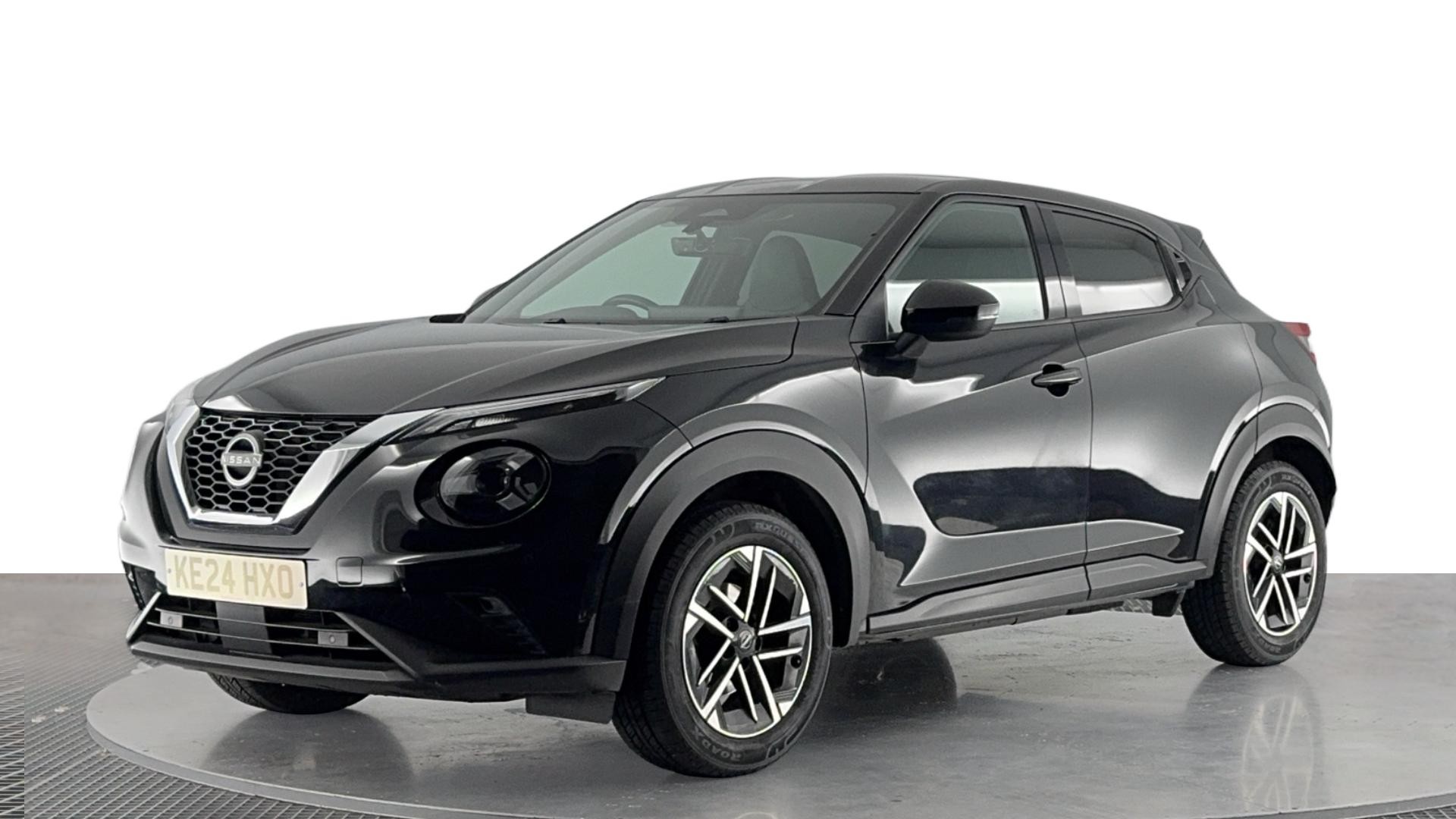 Juke