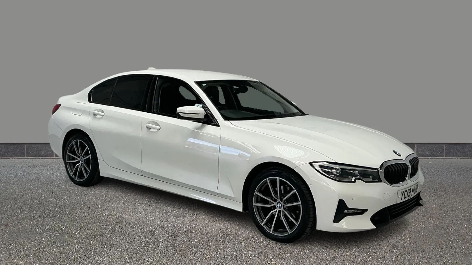 3 Series