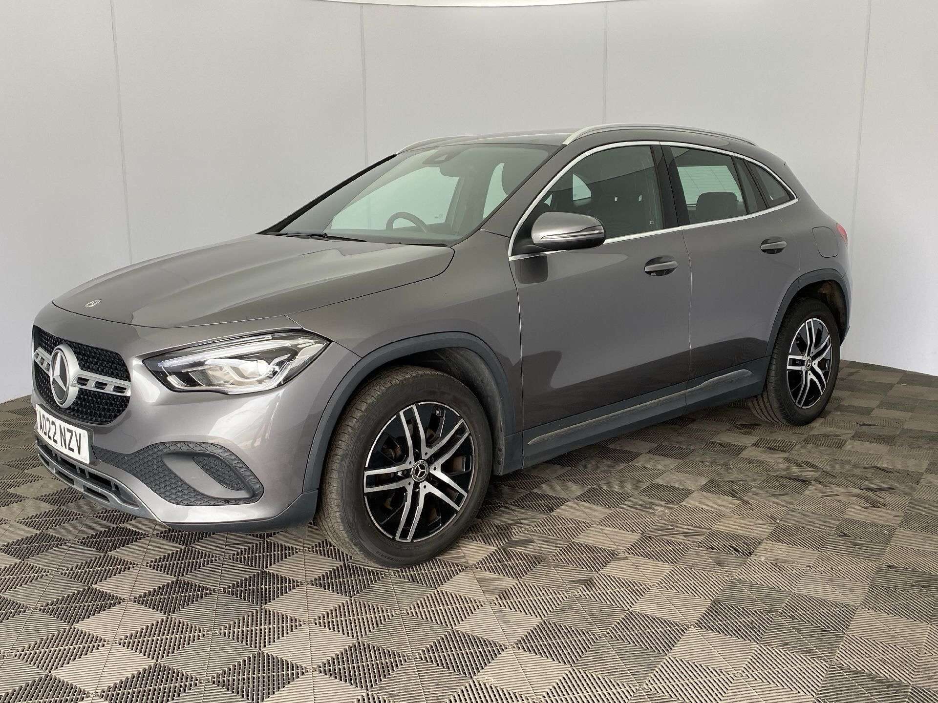 GLA