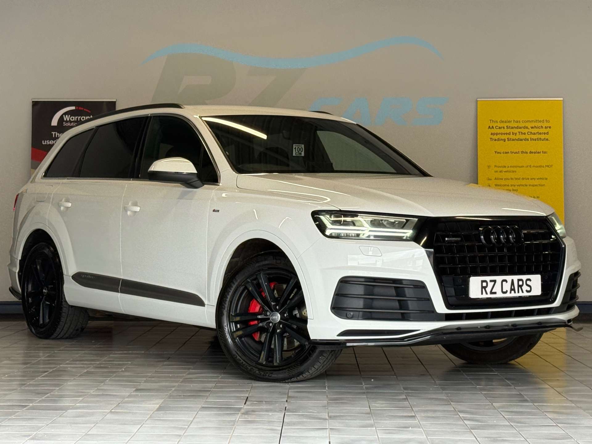 Q7