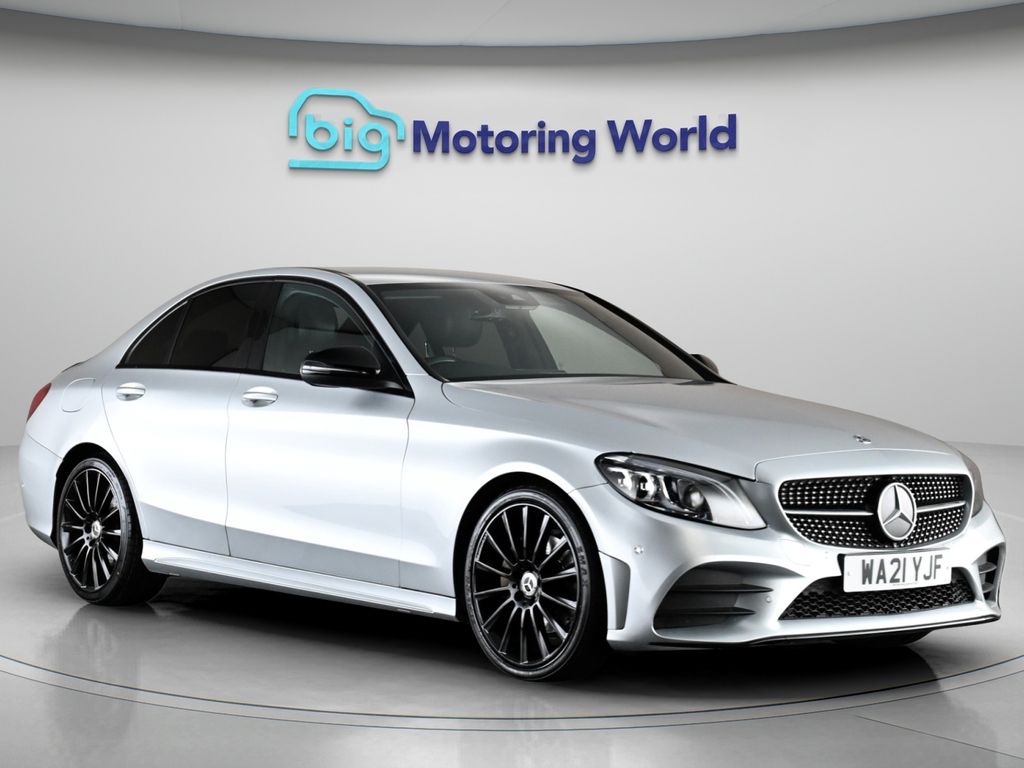 C Class