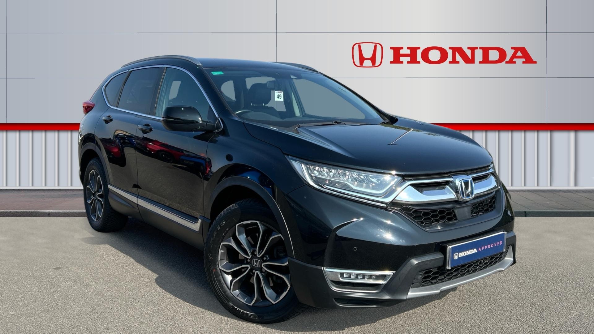 Cr-V