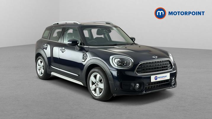 Countryman