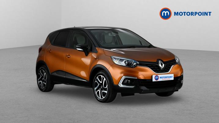 Captur