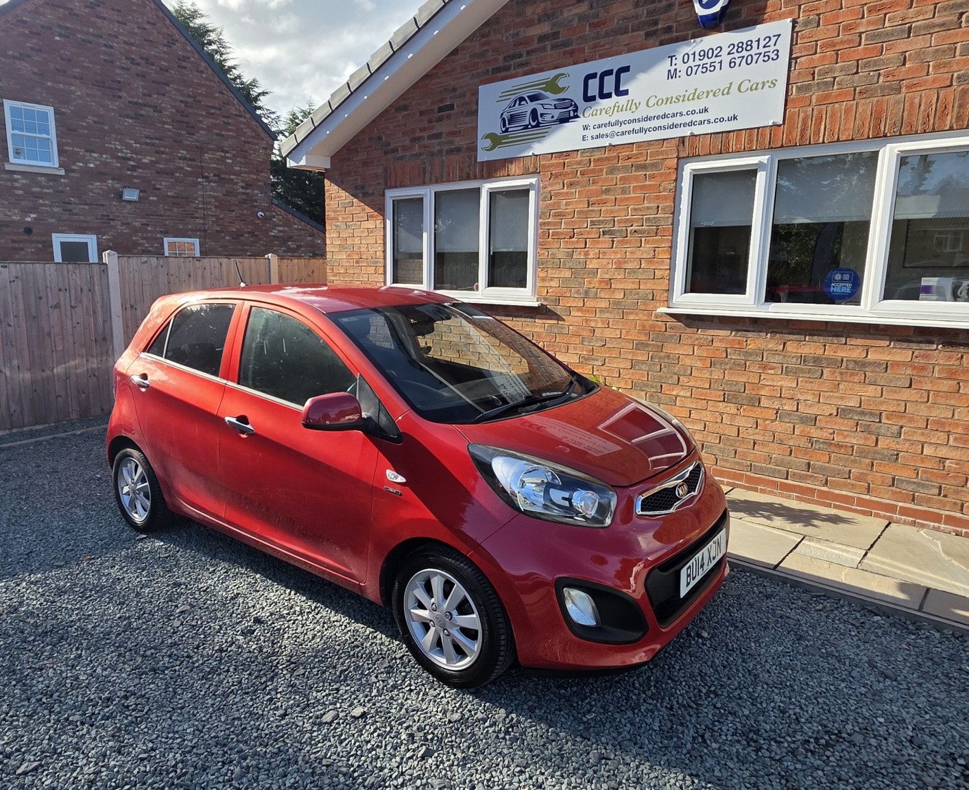 Picanto