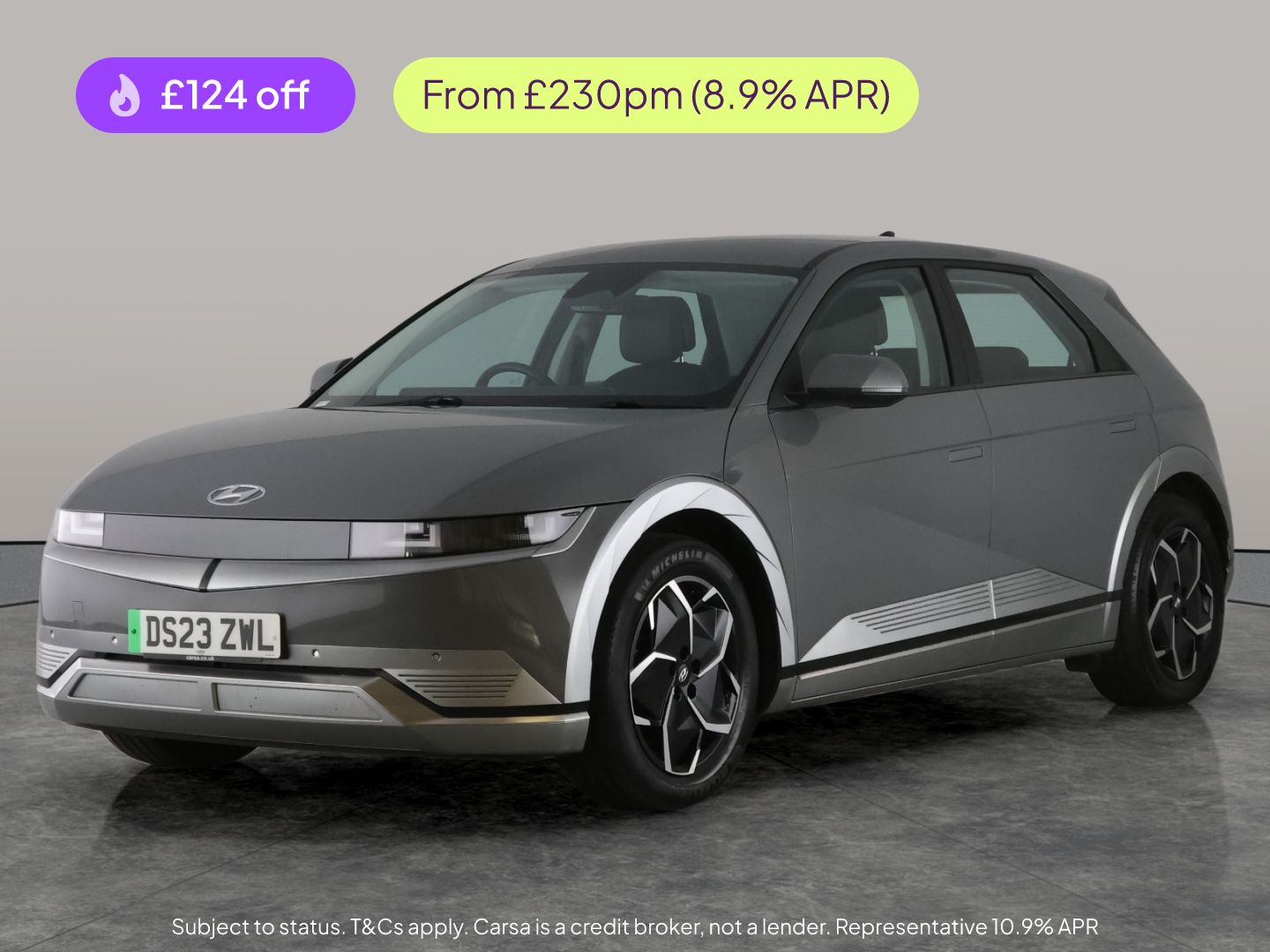 Ioniq 5