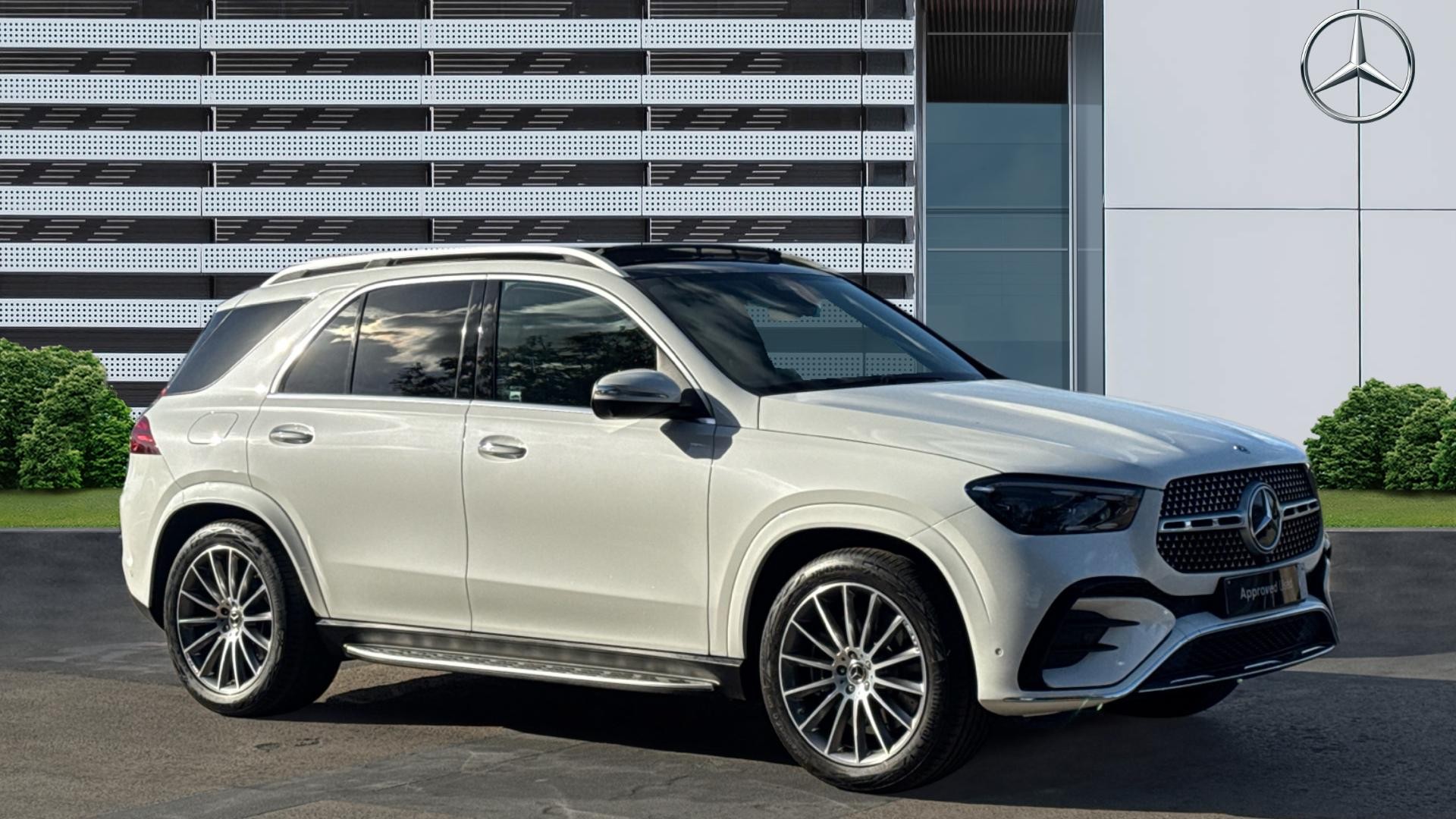 GLE