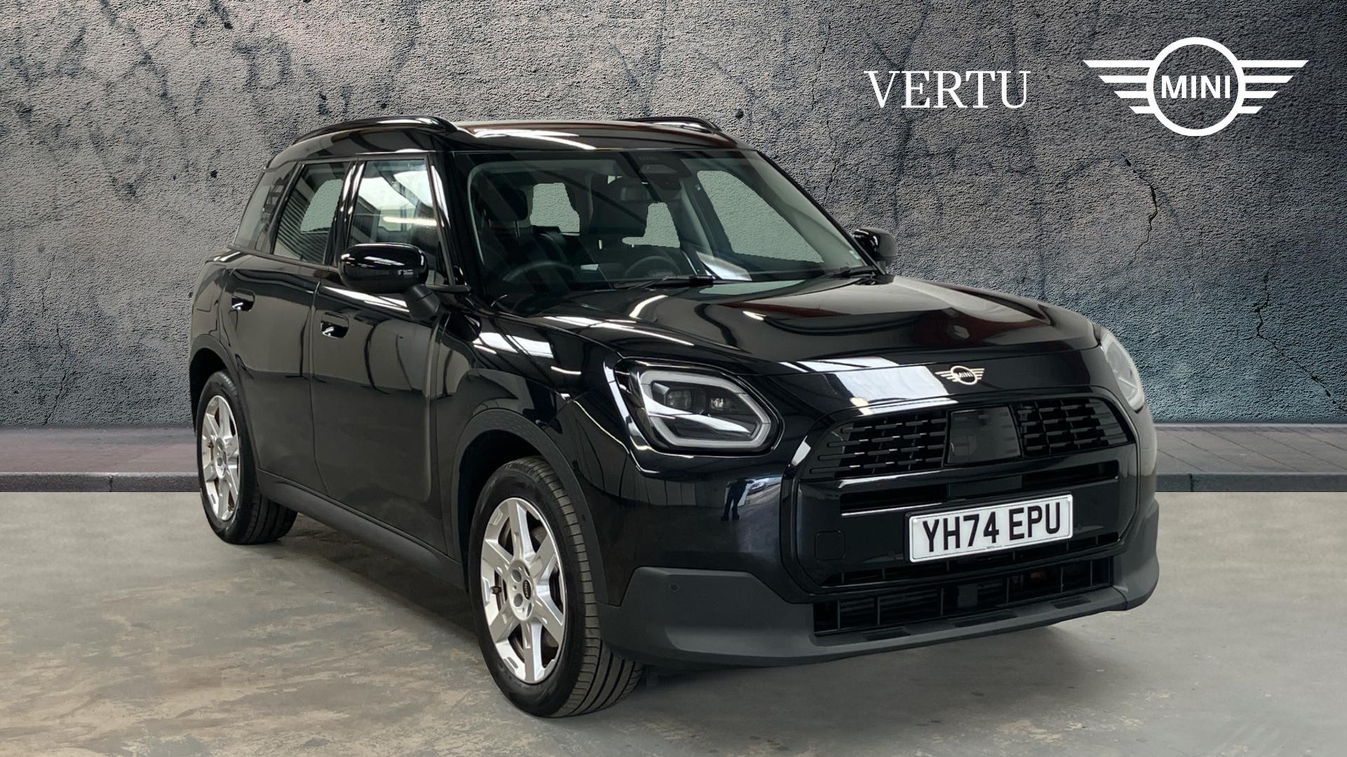 Countryman
