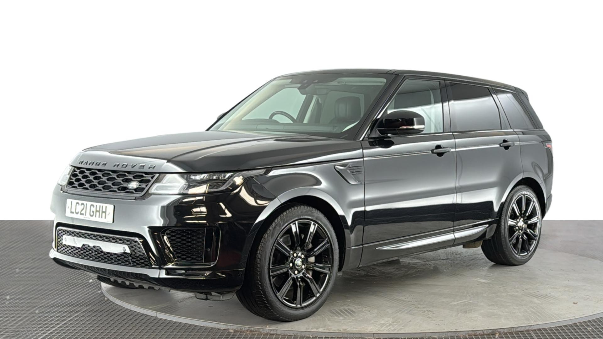 Range Rover Sport