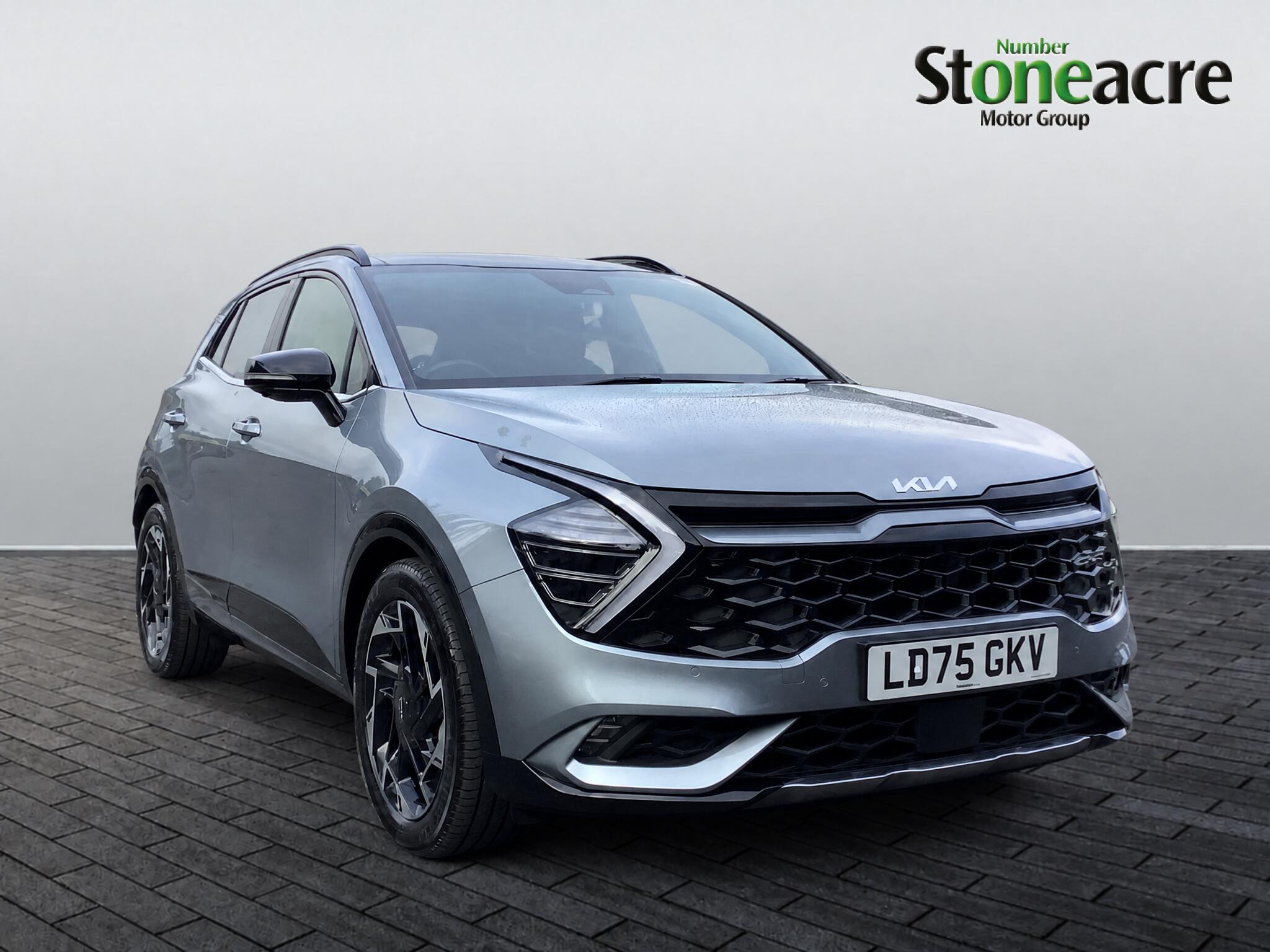 Sportage