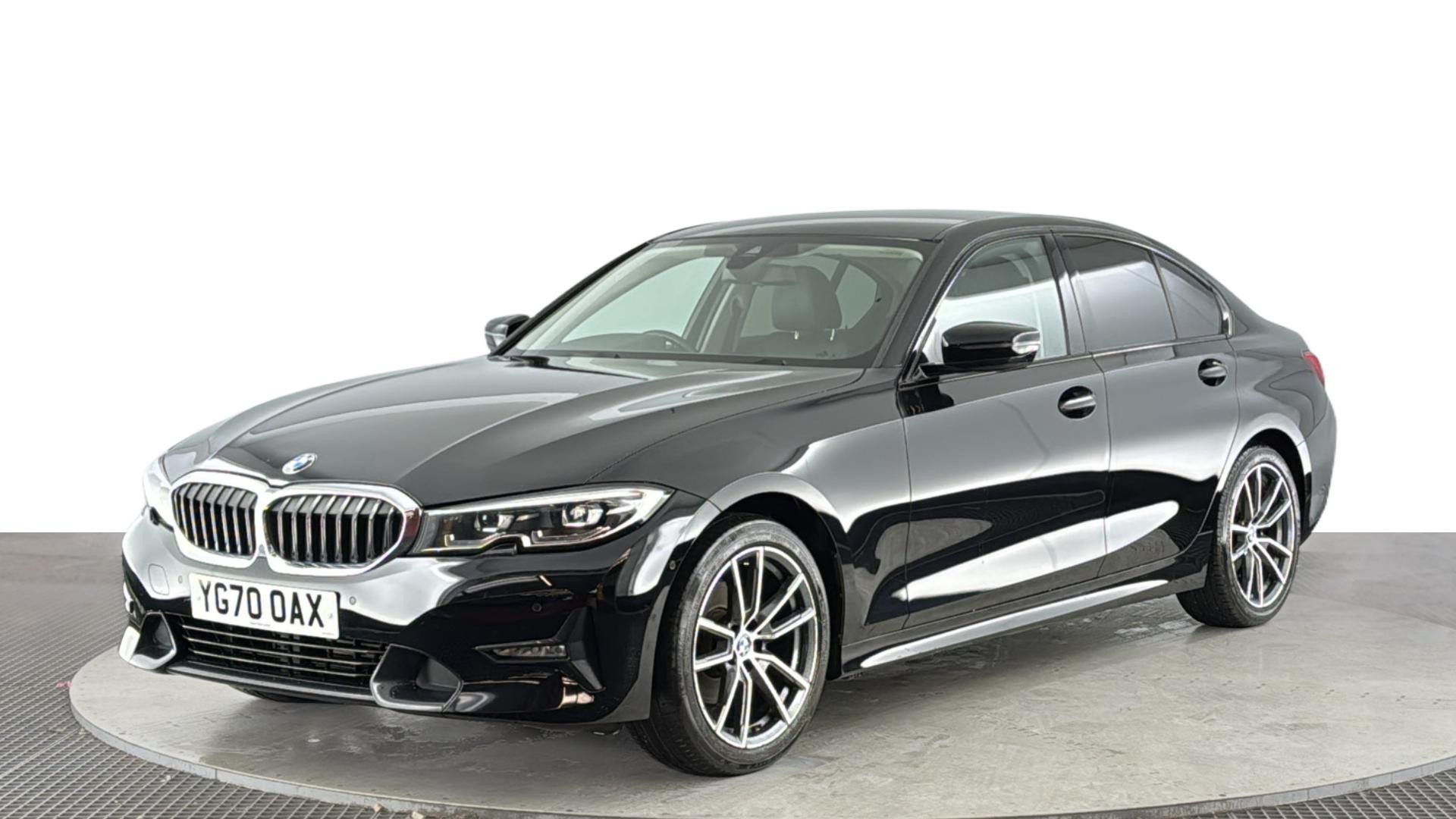 3 Series