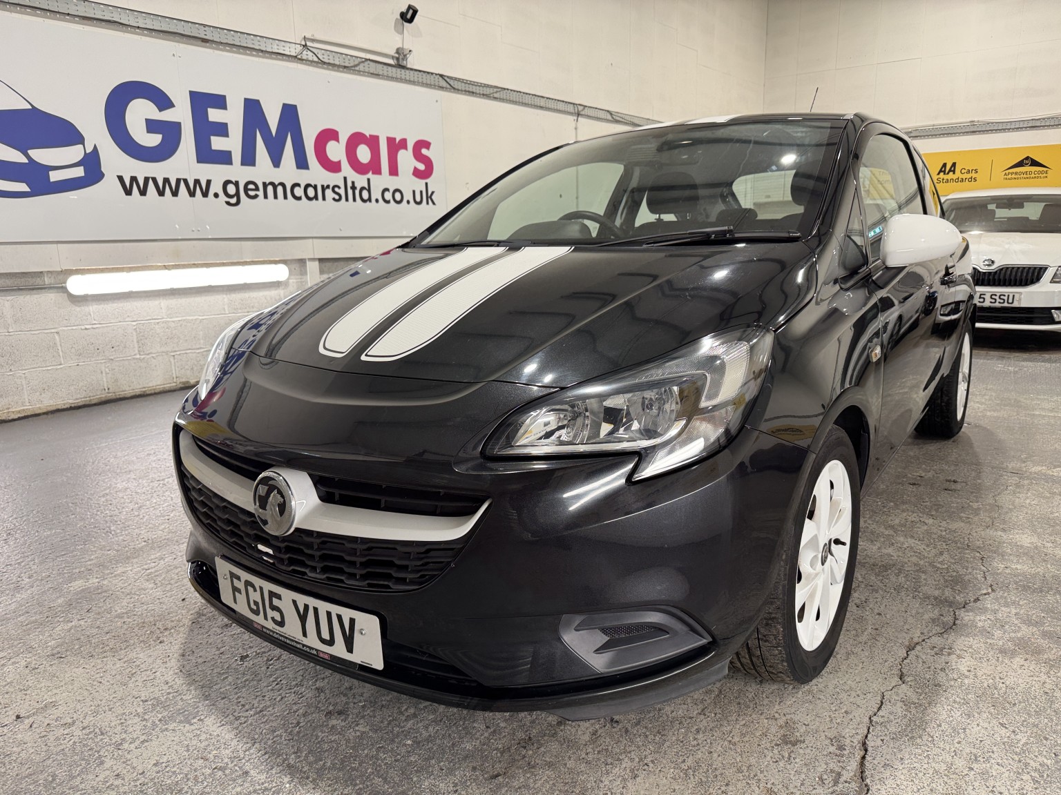 Corsa
