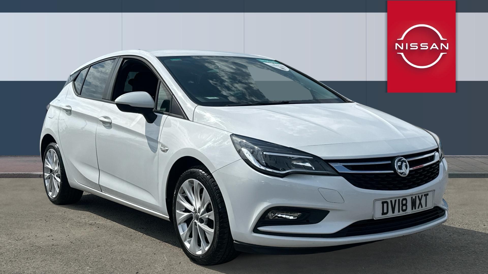 Astra