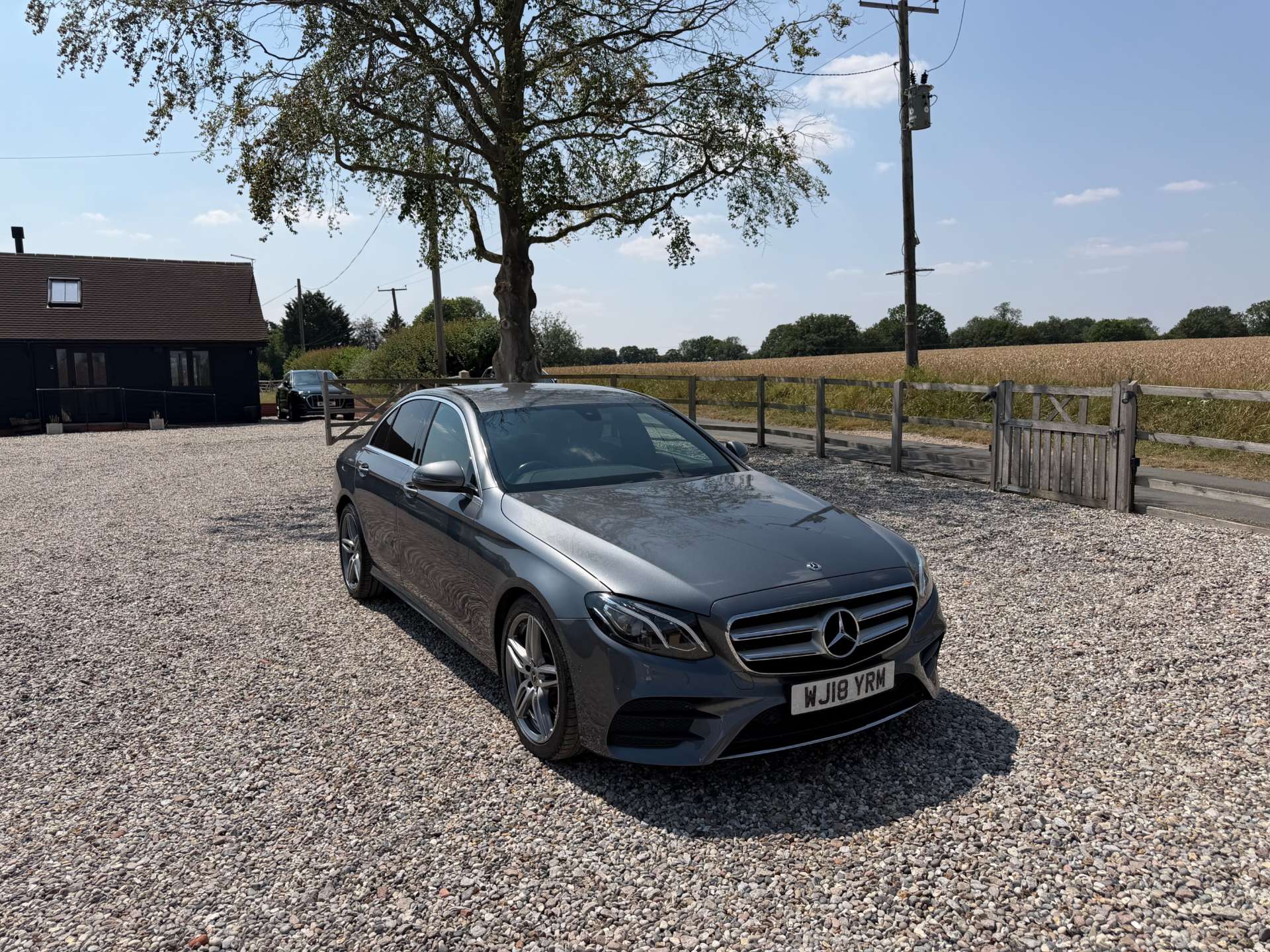 E Class