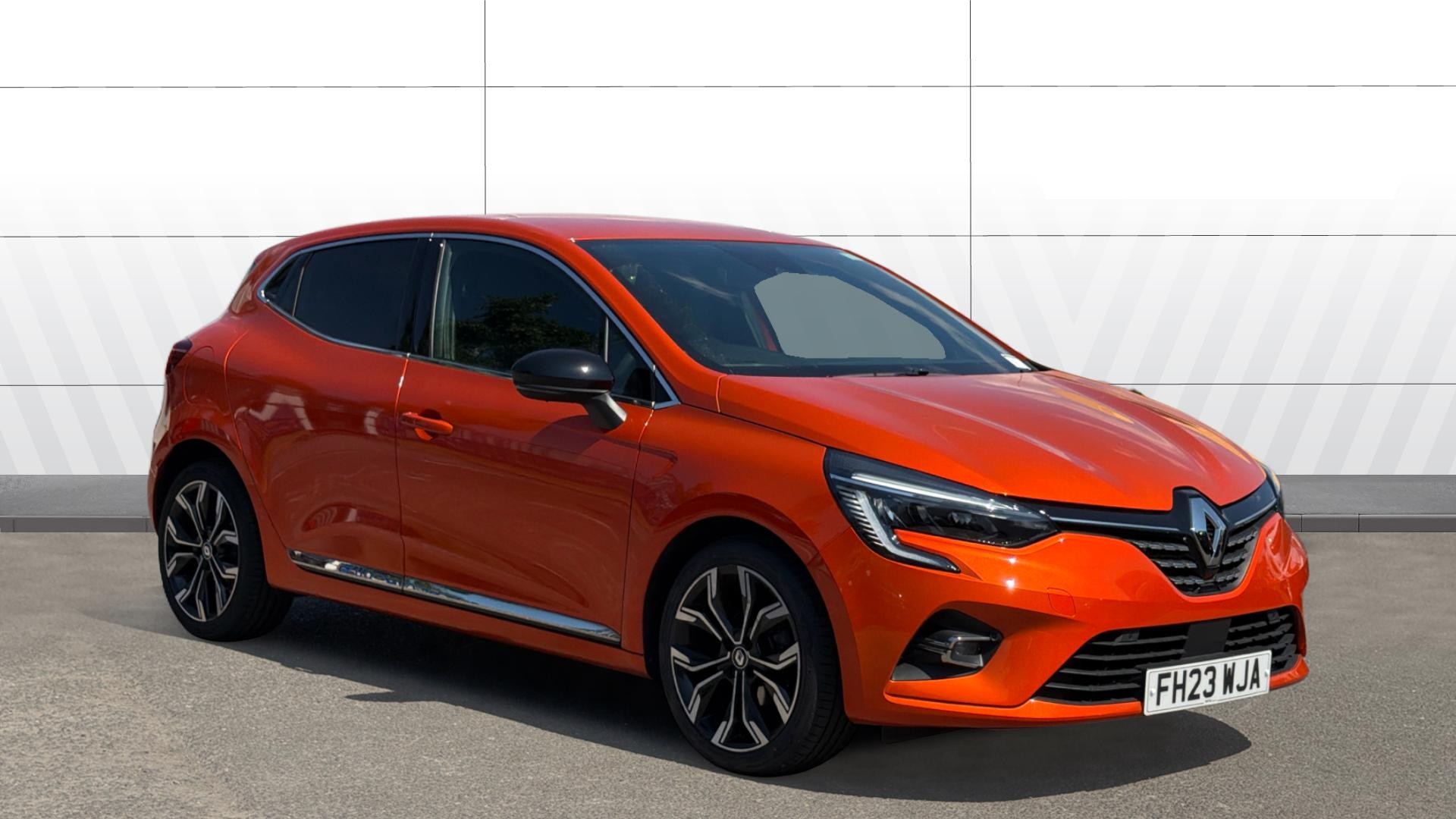 Clio