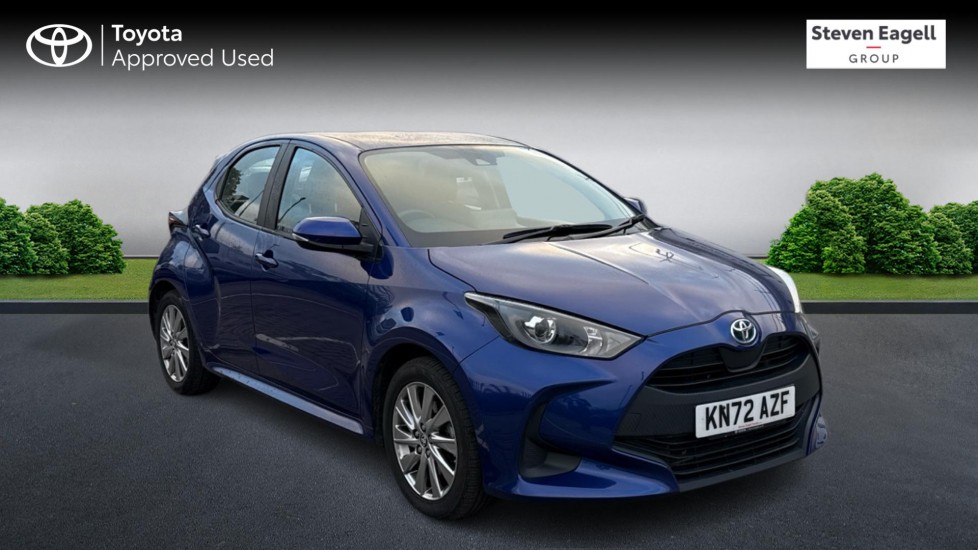 Yaris
