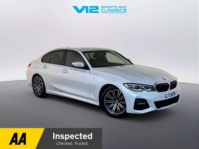 3 Series