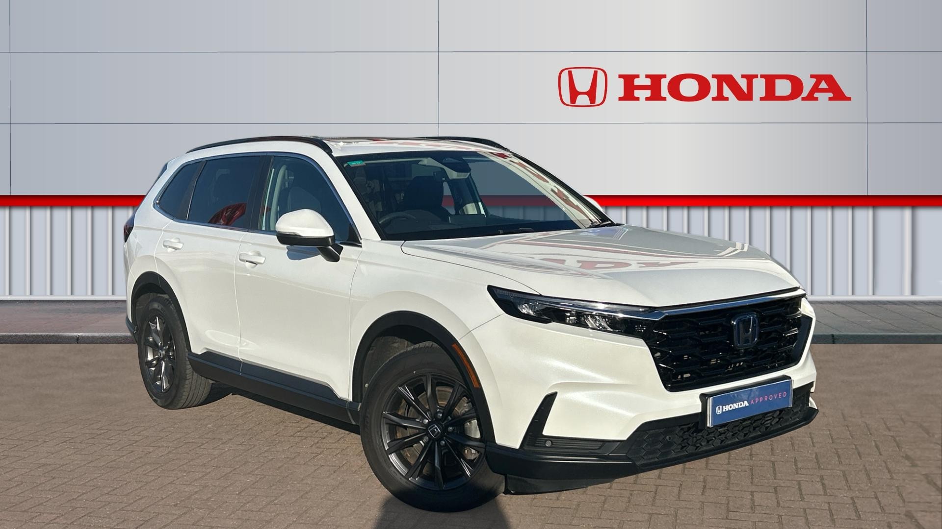 Cr-V