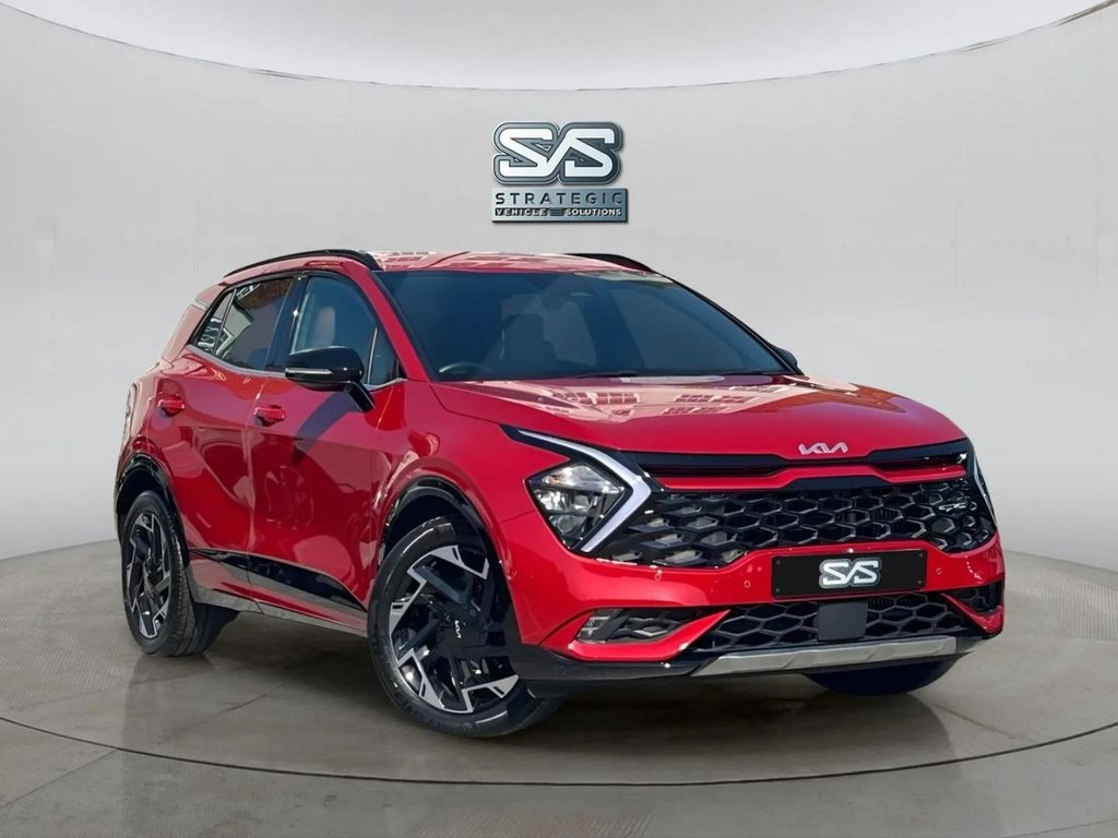 Sportage