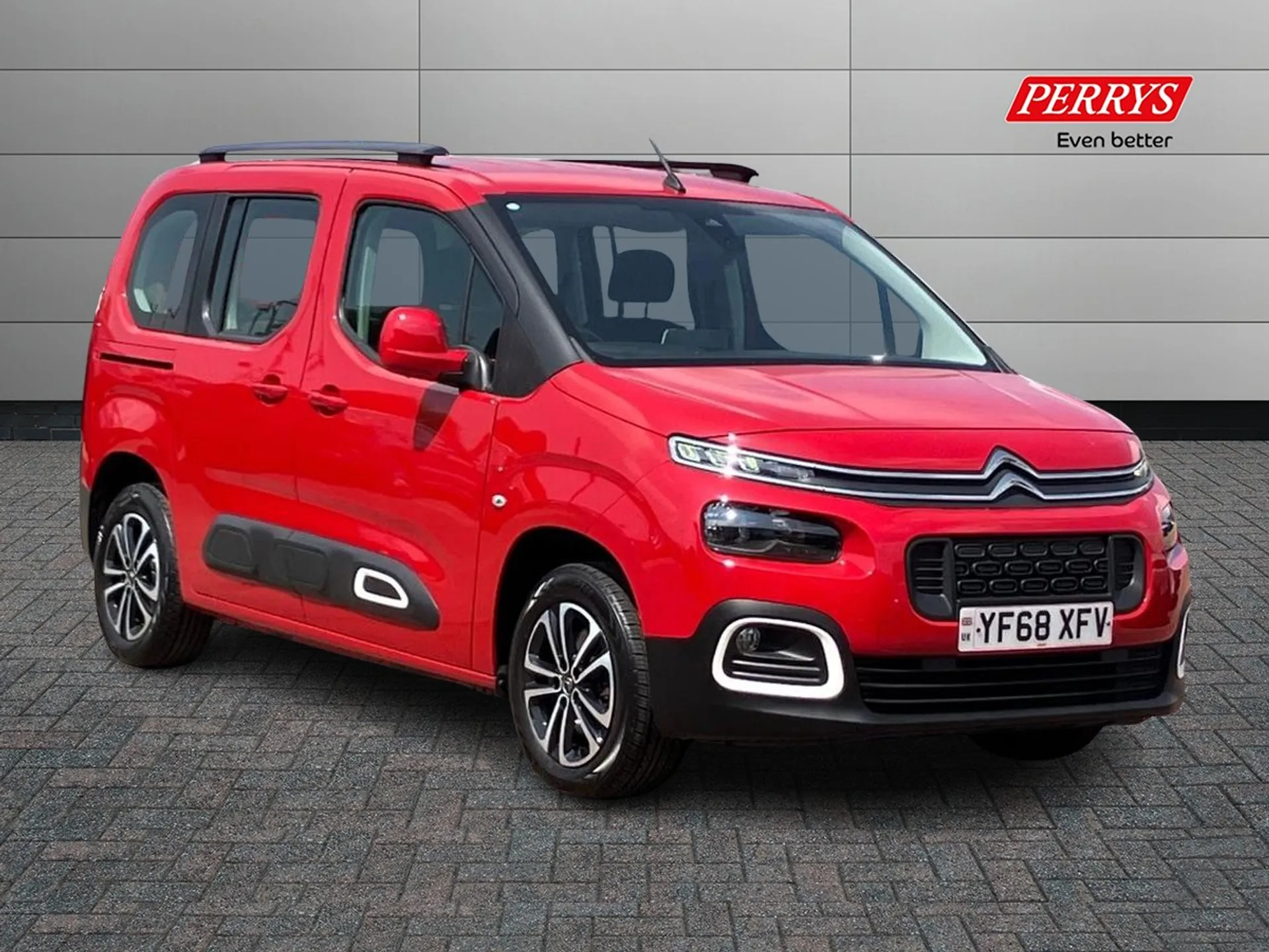 Berlingo