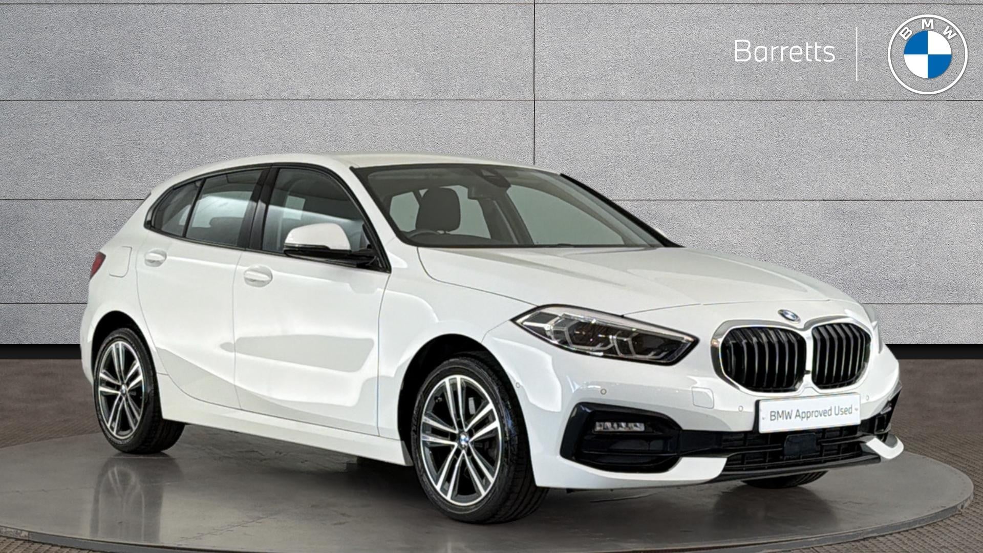 1 Series