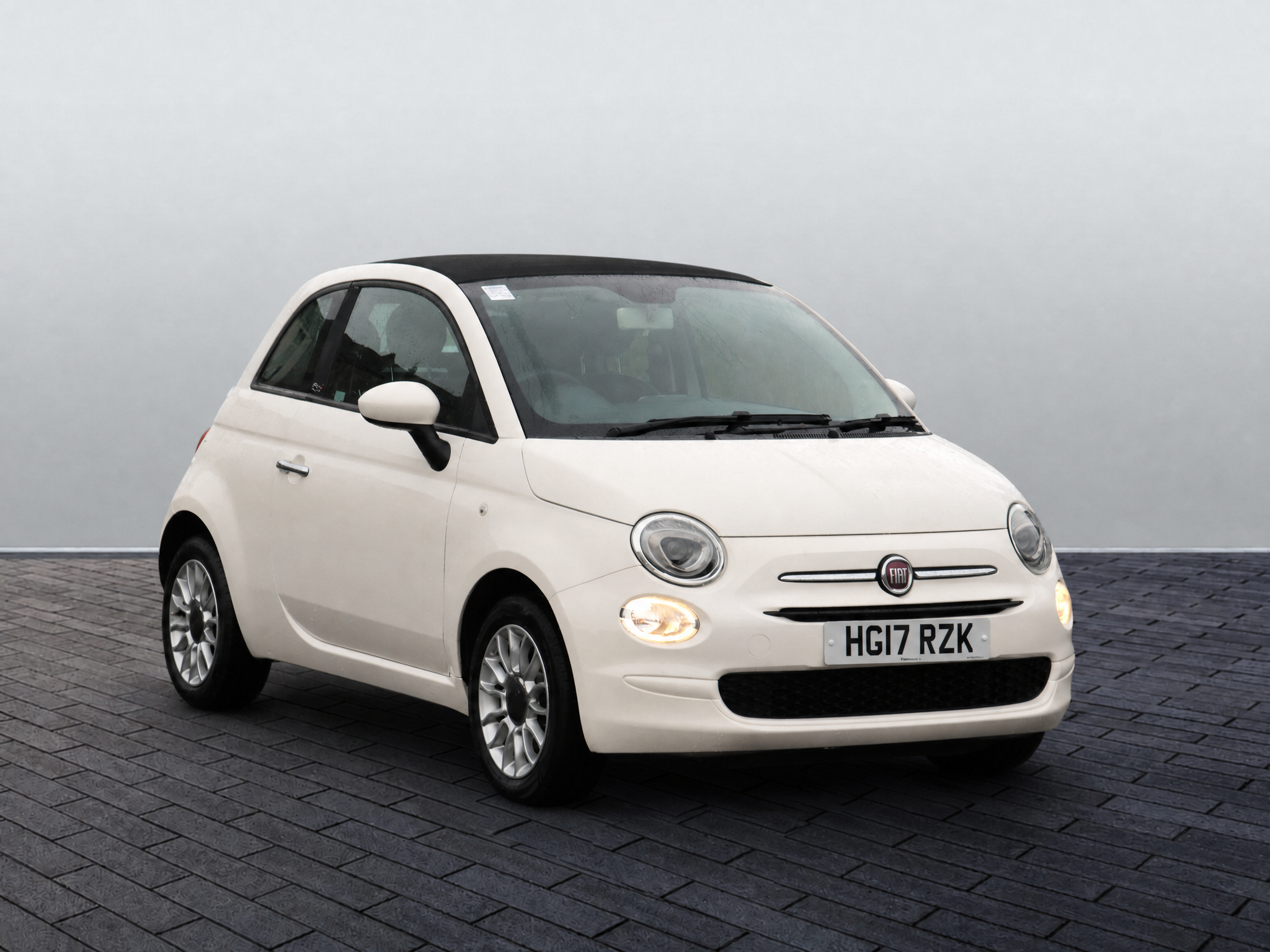 500C