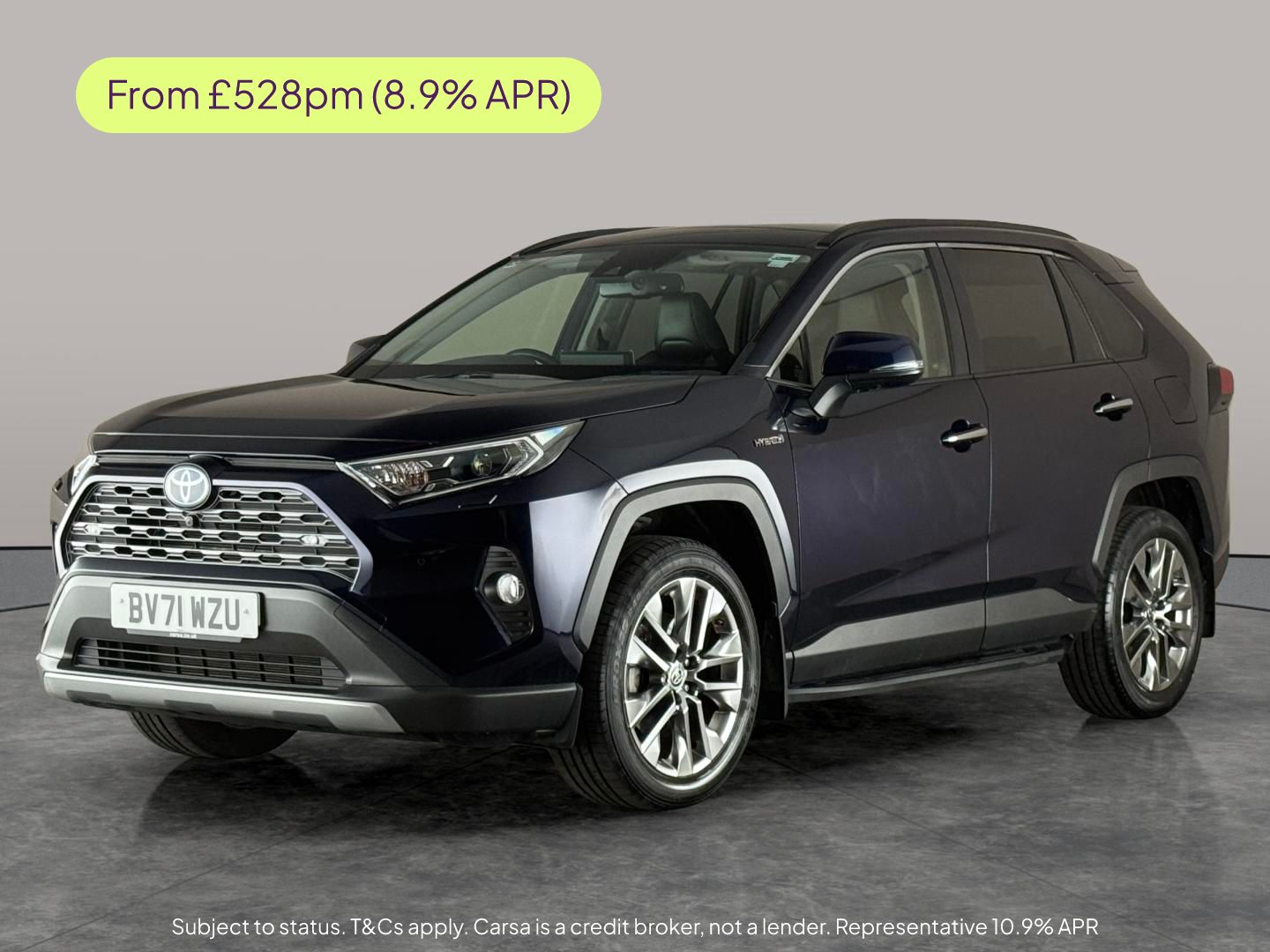 Rav4