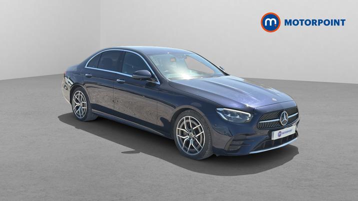 E Class