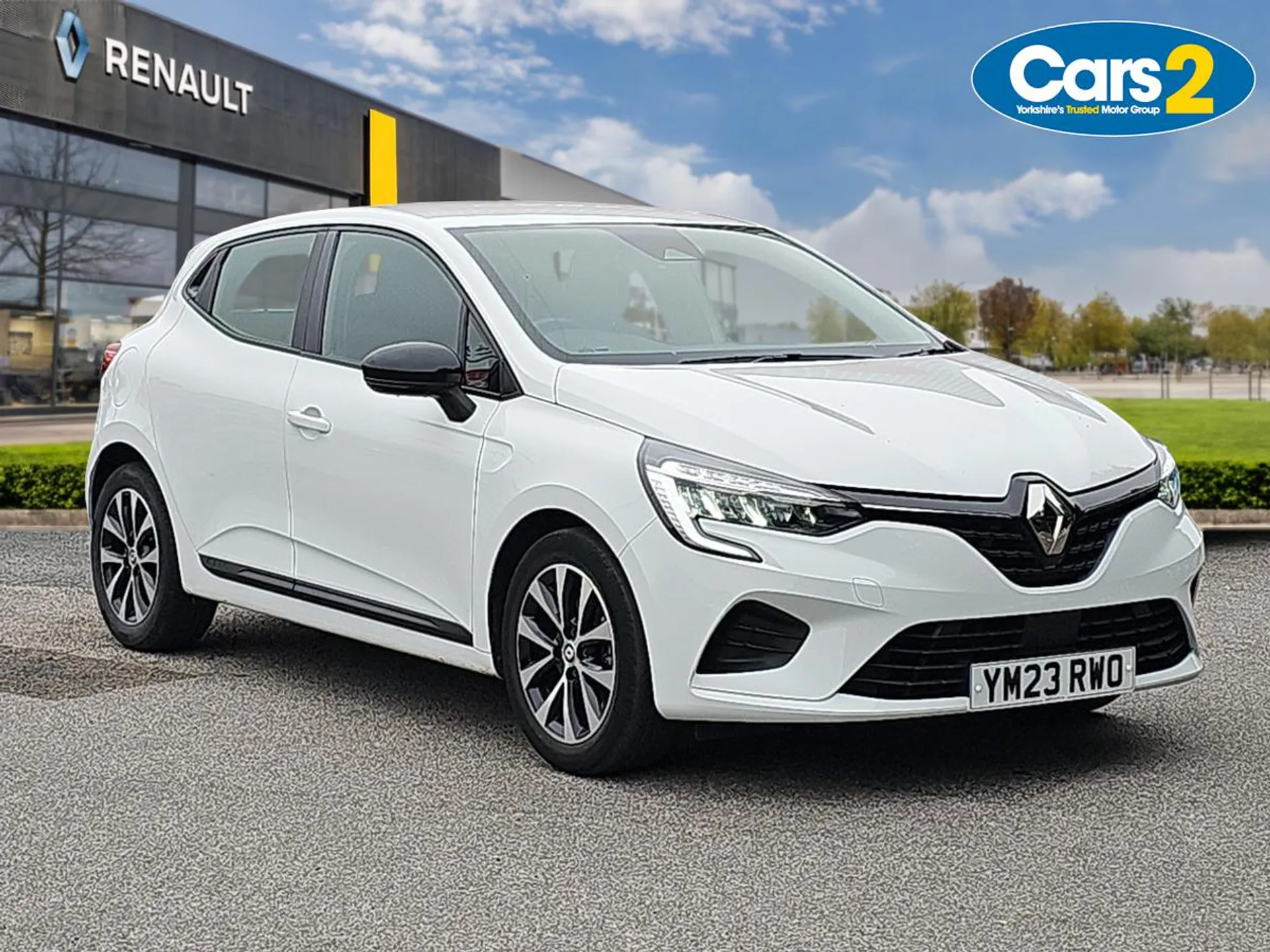 Clio
