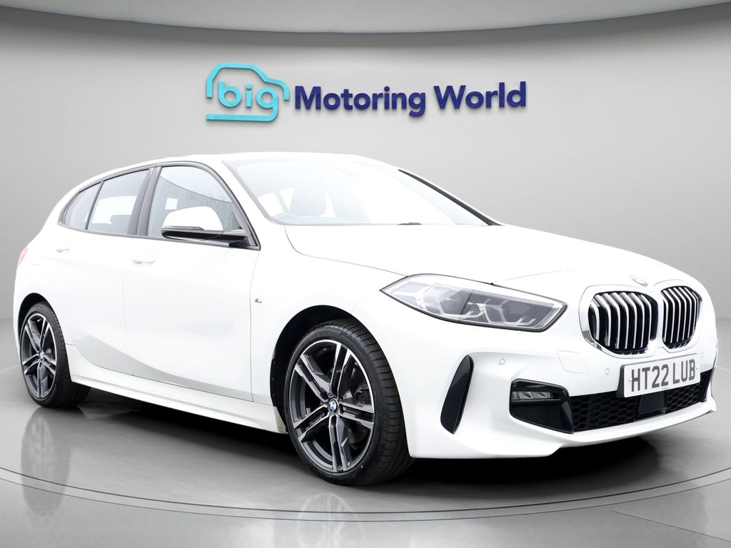 1 Series
