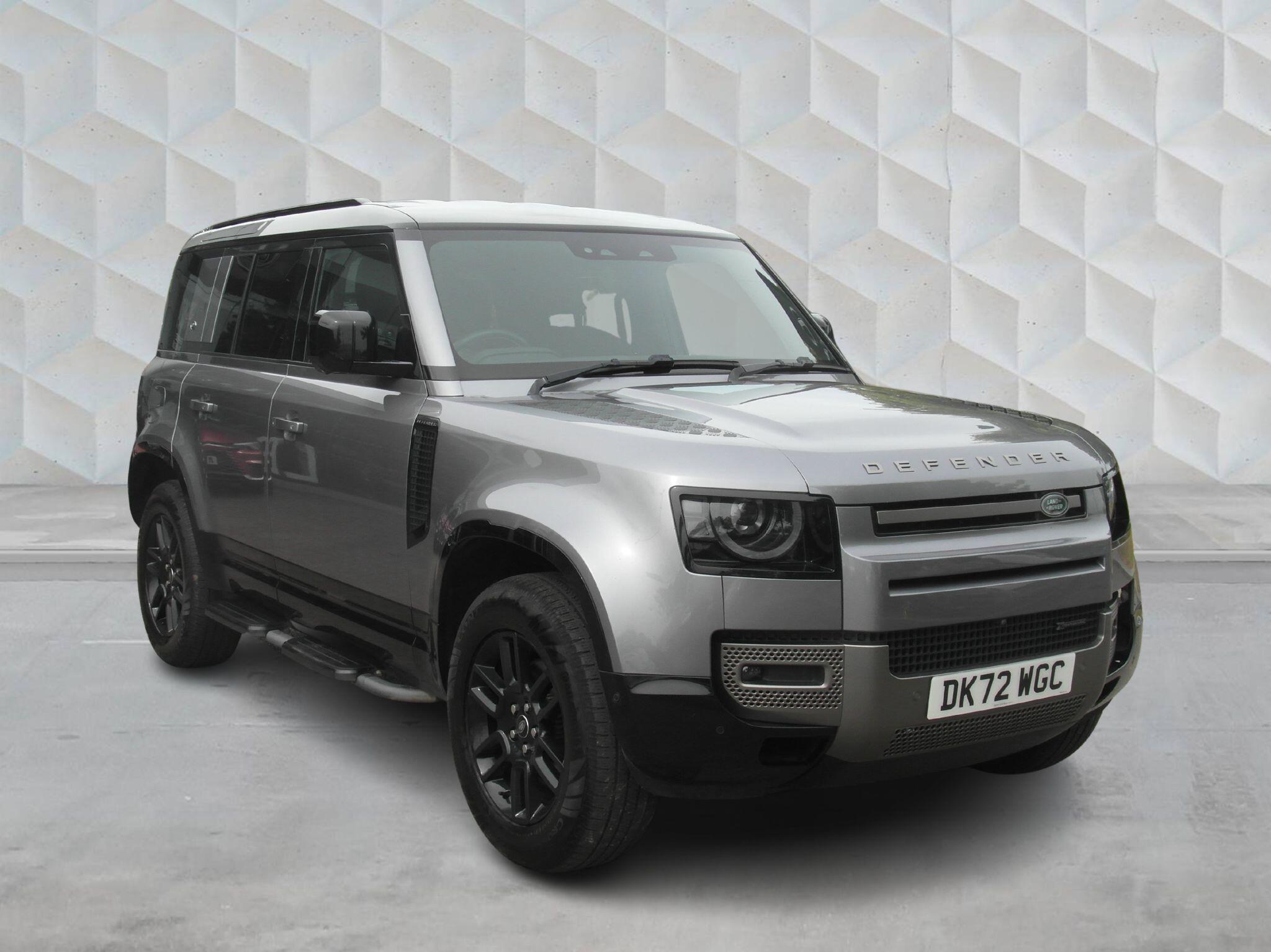 Defender