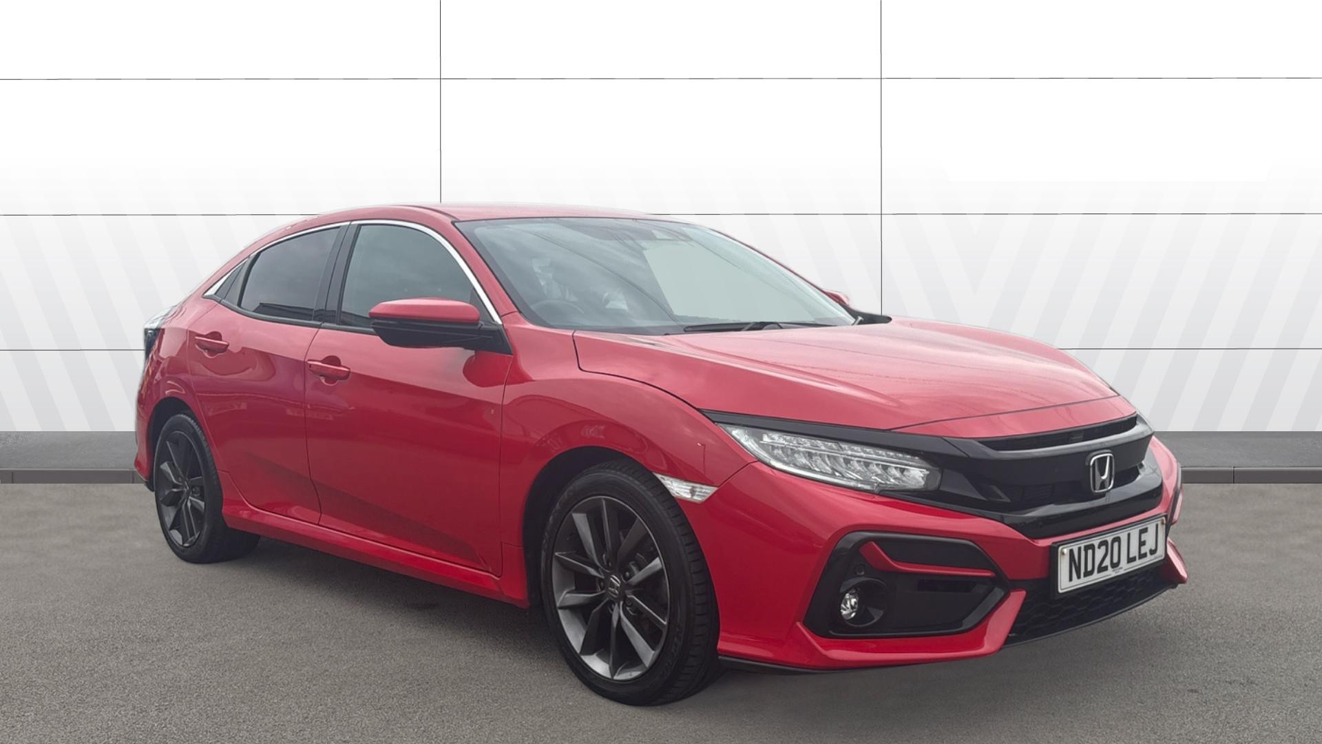 Civic