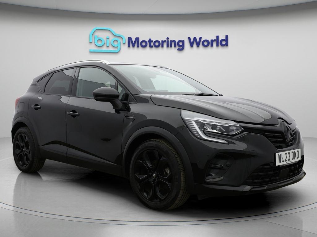 Captur