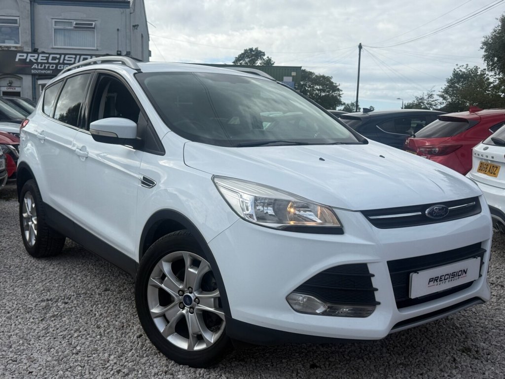 Kuga