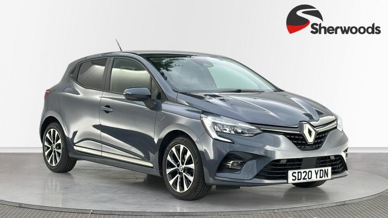 Clio