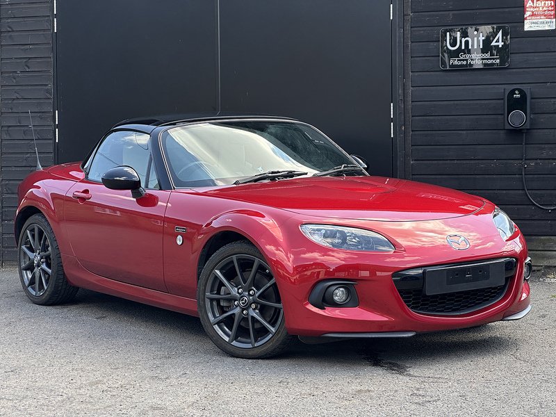 Mx-5