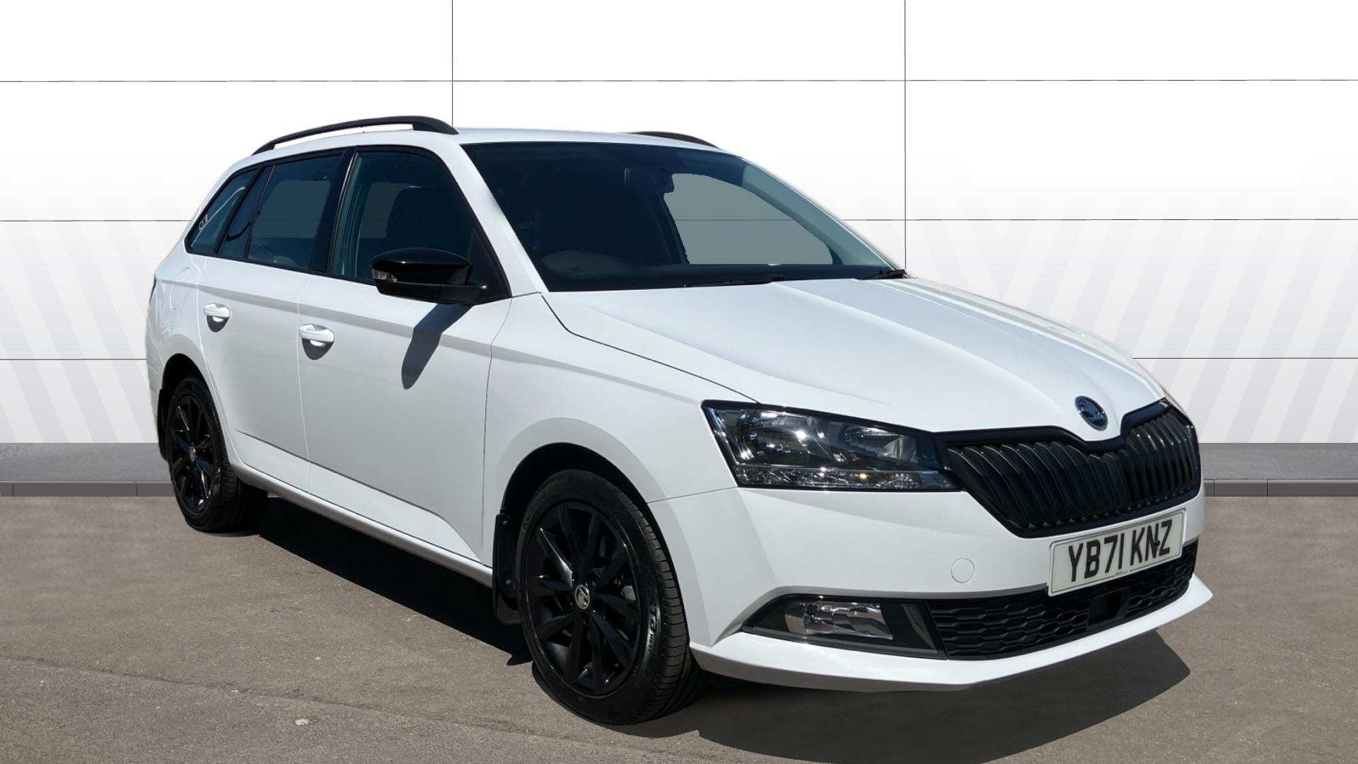 Fabia Estate