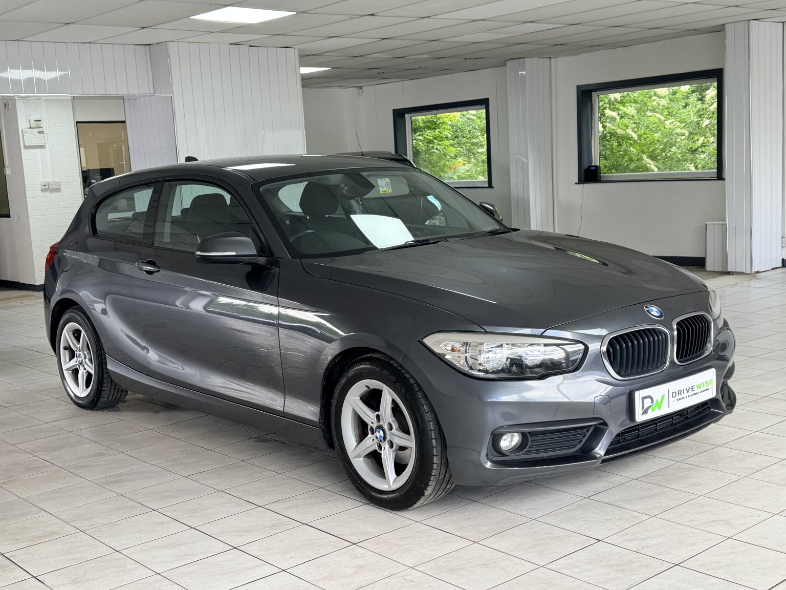 1 Series