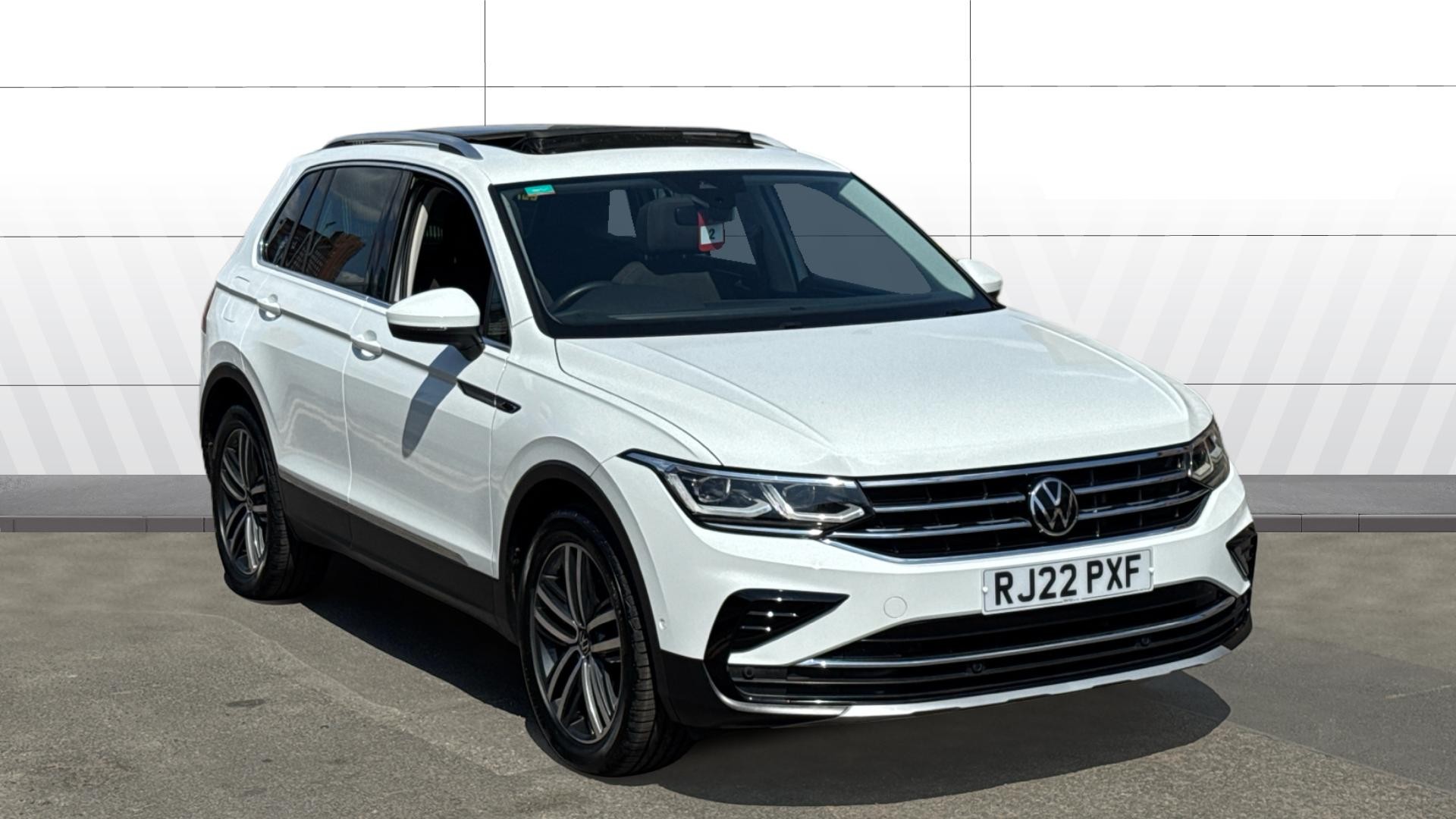 Tiguan