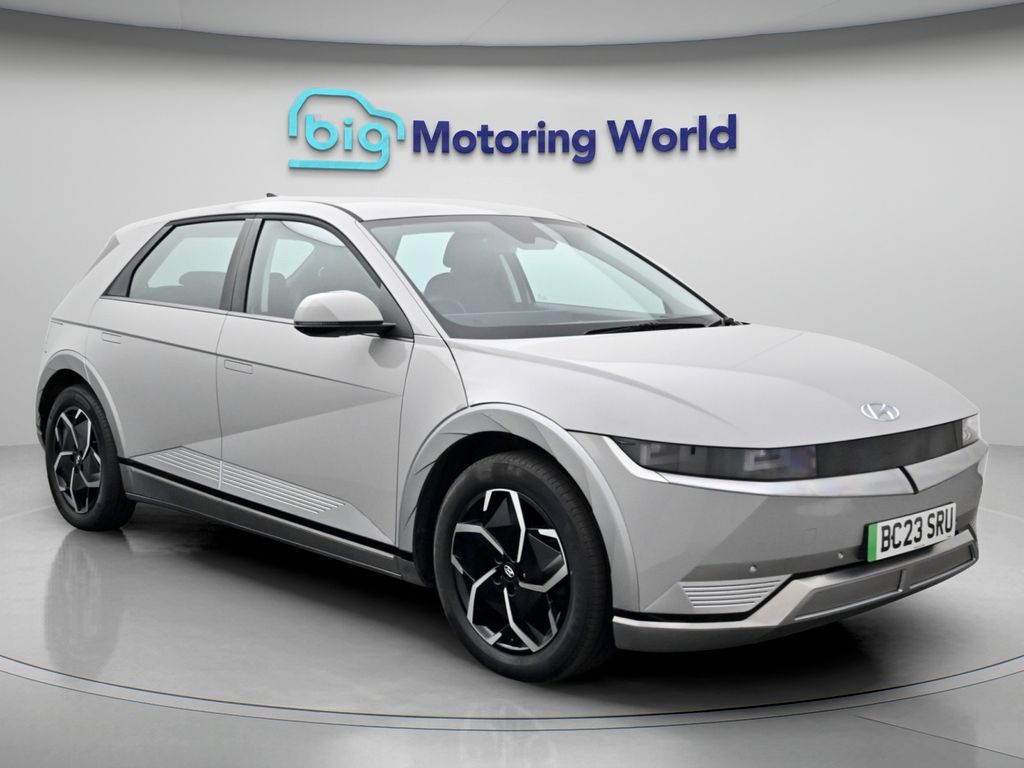 Ioniq 5