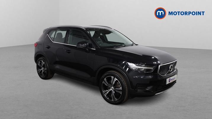 Xc40