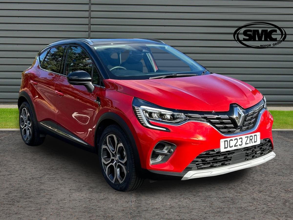 Captur