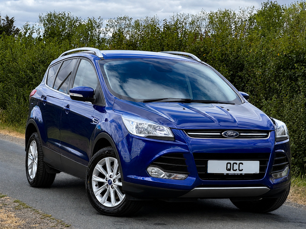 Kuga