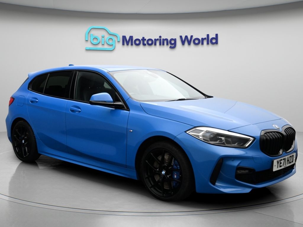 1 Series