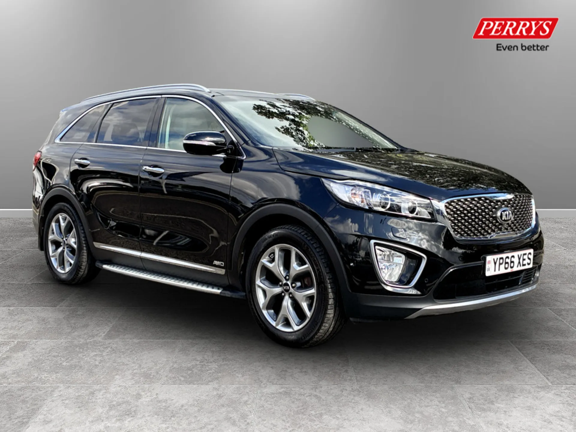 Sorento