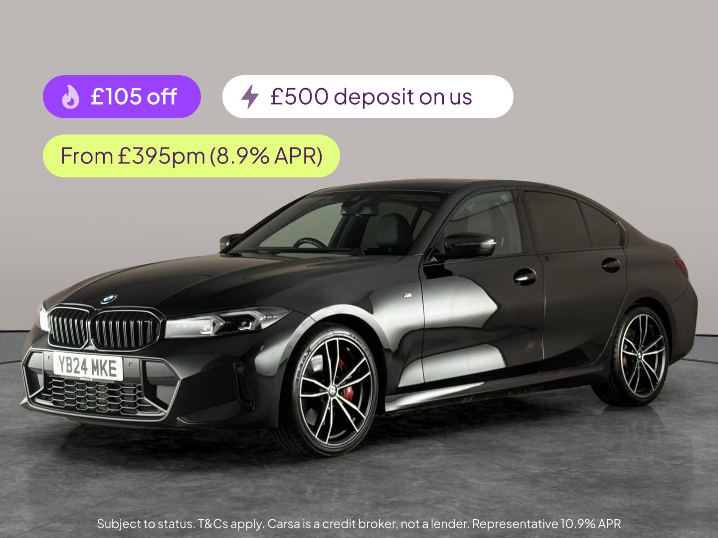 3 Series