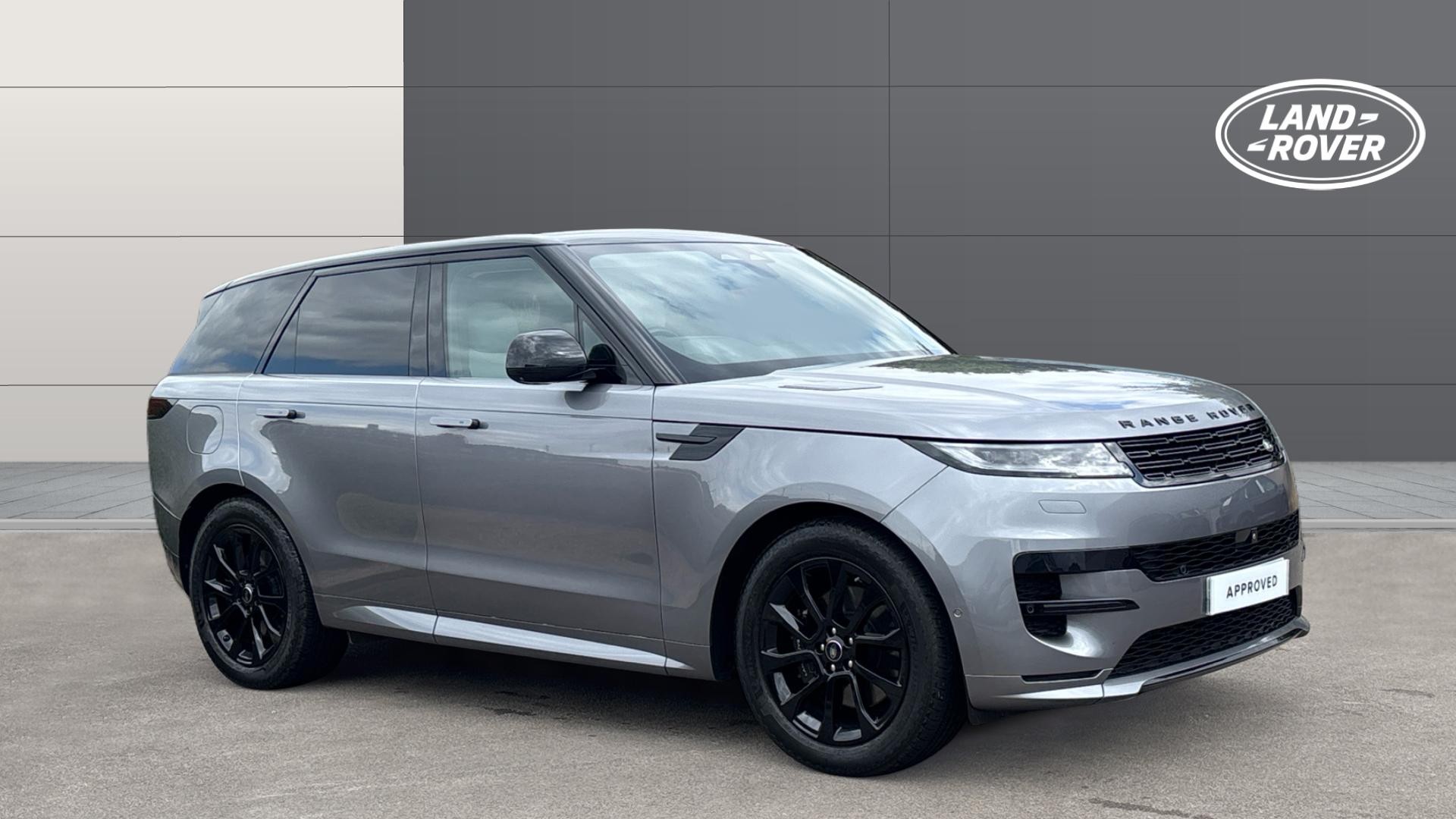 Range Rover Sport