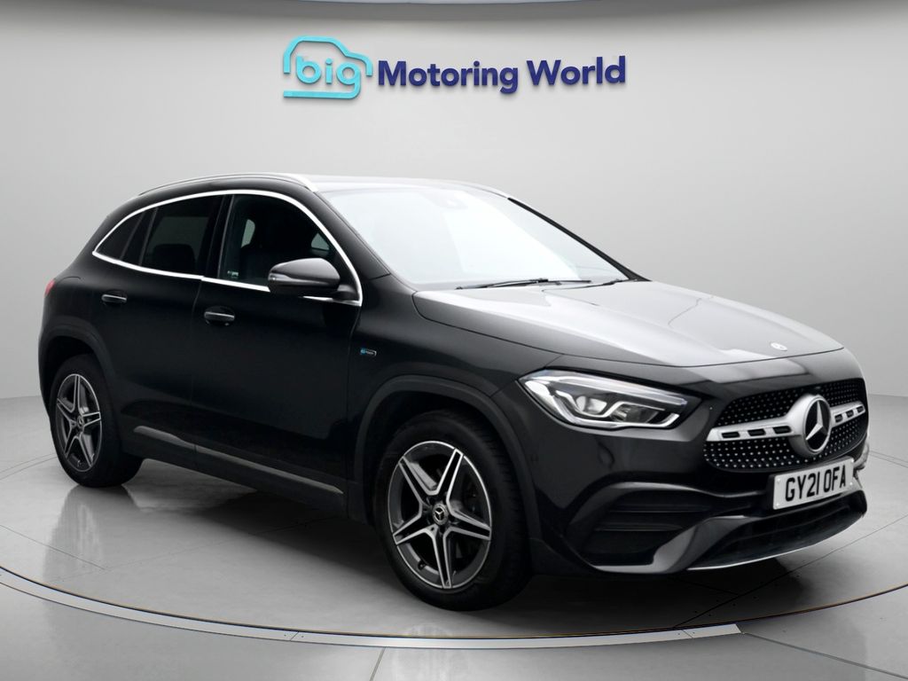 GLA