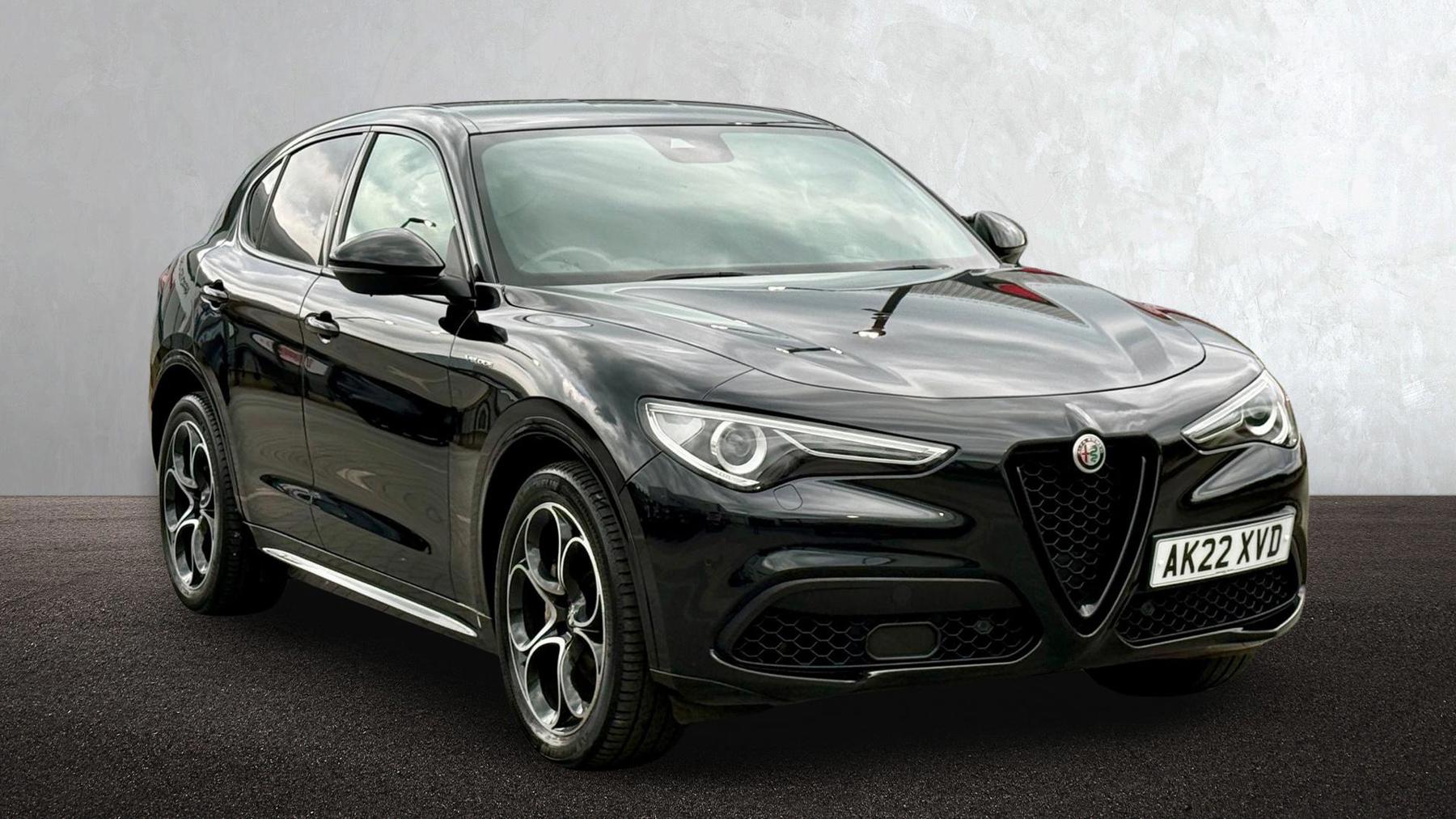 Stelvio